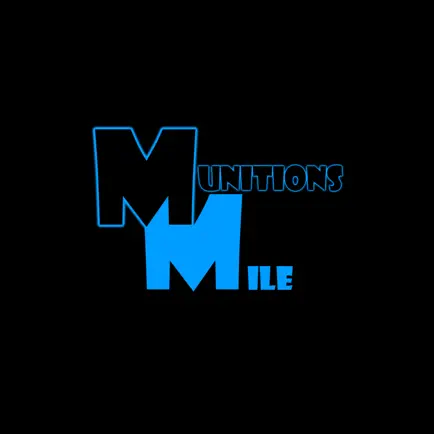 Munitions Mile Читы