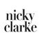 The Nicky Clarke app makes booking your appointments and managing your loyalty points even easier