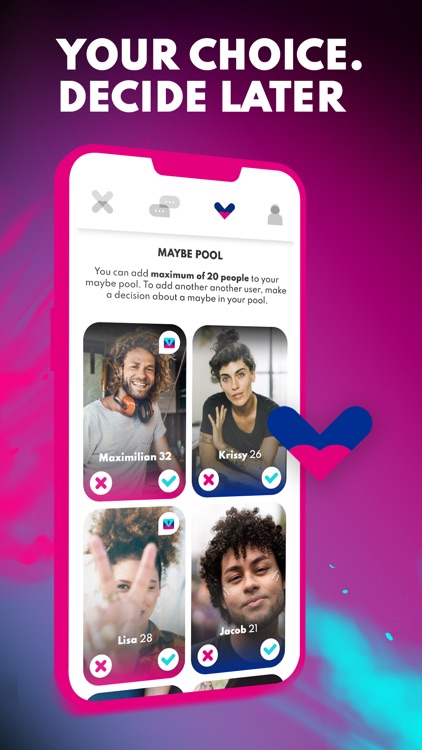 ODXClub: Dating & Single App screenshot-3