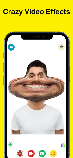 21 Best Funny Face Apps For Android And IOS In 2022 » Trend Rays