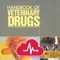 The newly updated edition of the popular Handbook of Veterinary Drugs is now available for mobile, providing instant access to information on drug therapies for dogs, cats, horses, ruminant species, pigs, birds, rodents, rabbits, ferrets, and reptiles