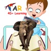 4D+ Learning