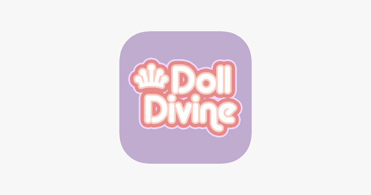 ‎Doll Divine on the App Store