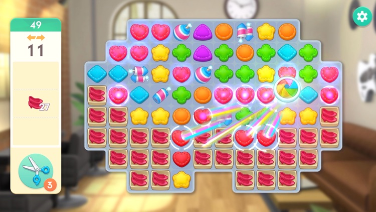 Project Makeover screenshot-7