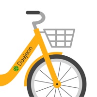 대전시 타슈(QR단말기전용) PC 용