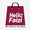 Hello Faizi Store
