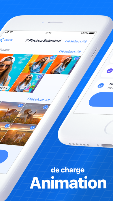 Smart Cleaner - Nettoyeur Smart Cleaner - Nettoyeur