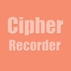CipherRecorder