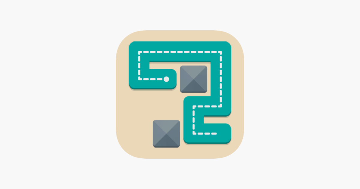 app-store-connect-line-puzzle-game