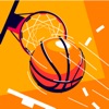 Basketball Game 3D AR
