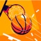 Shoot like a pro in this comprehensive AR 3D basketball game