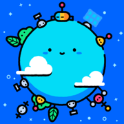 Idle Pocket Planet!