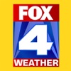 WDAF Fox 4 Kansas City Weather - iPadアプリ