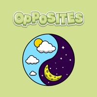 Find Opposite Object
