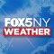 Get New York weather forecasts and live radar from FOX 5 NY WNYW