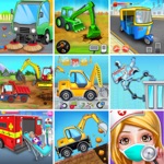 Mini Truck Games