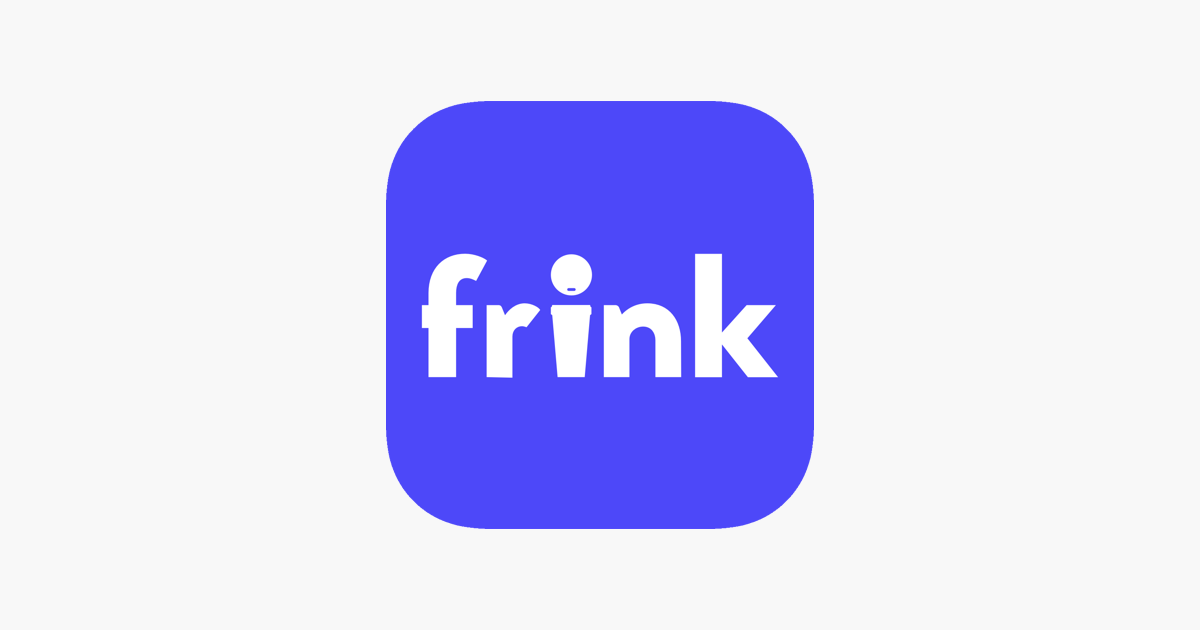 Frink Kahve Üyeliği on the App Store