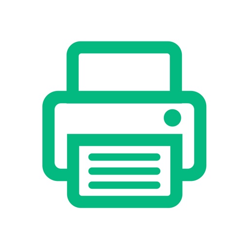 Fax Number - Receive fax app Icon