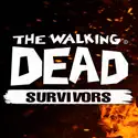 The Walking Dead: Survivors Cheat Hack Tool & Mods Logo