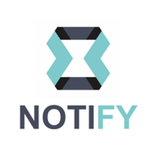 Orcoda Notify