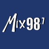 Mix 98.7.