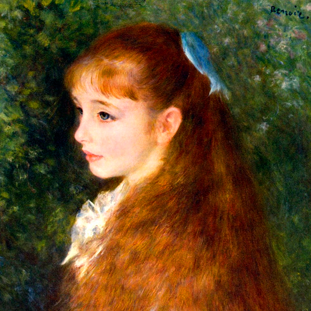 Get Impressionism HD. for iOS, iPhone, iPad Aso Report