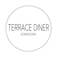 TERRACE DINER 公式アプリ