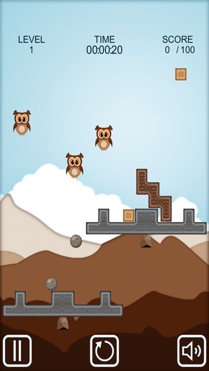 Balance Blocks Puzzle screenshot-7