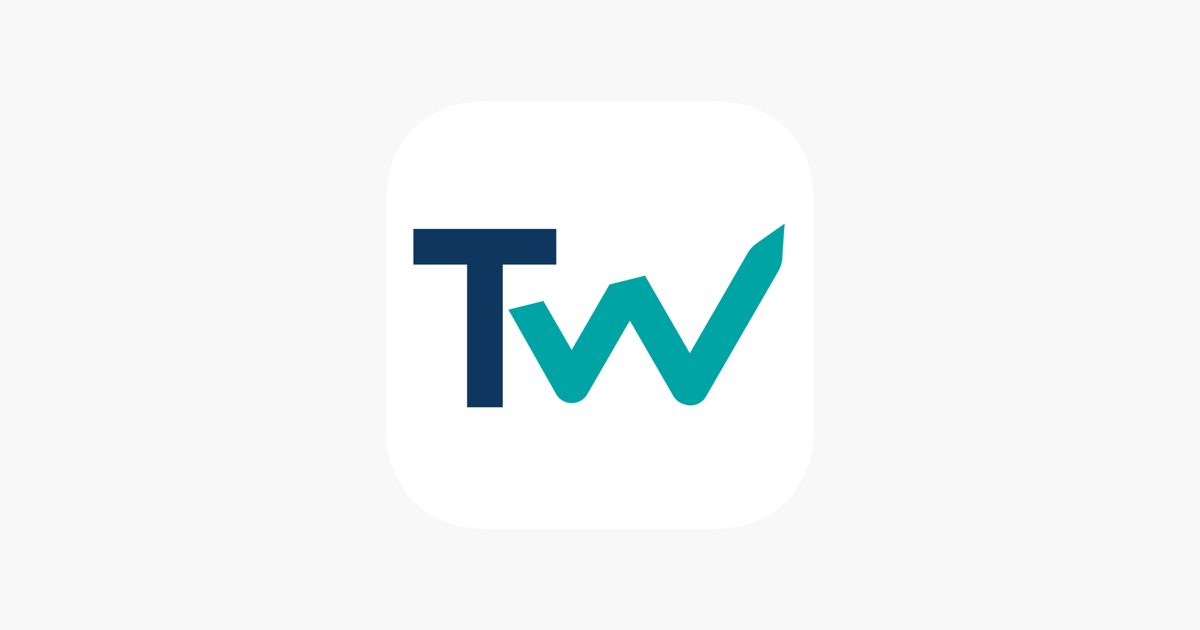 ‎Tailwind na App Store