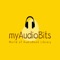 Thousands of AudioBook coming your way from Award winning writer, best selling and feel good books in your own language