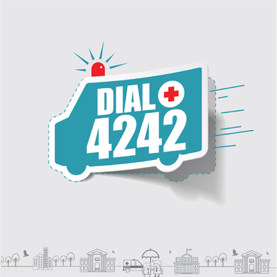 DIAL4242