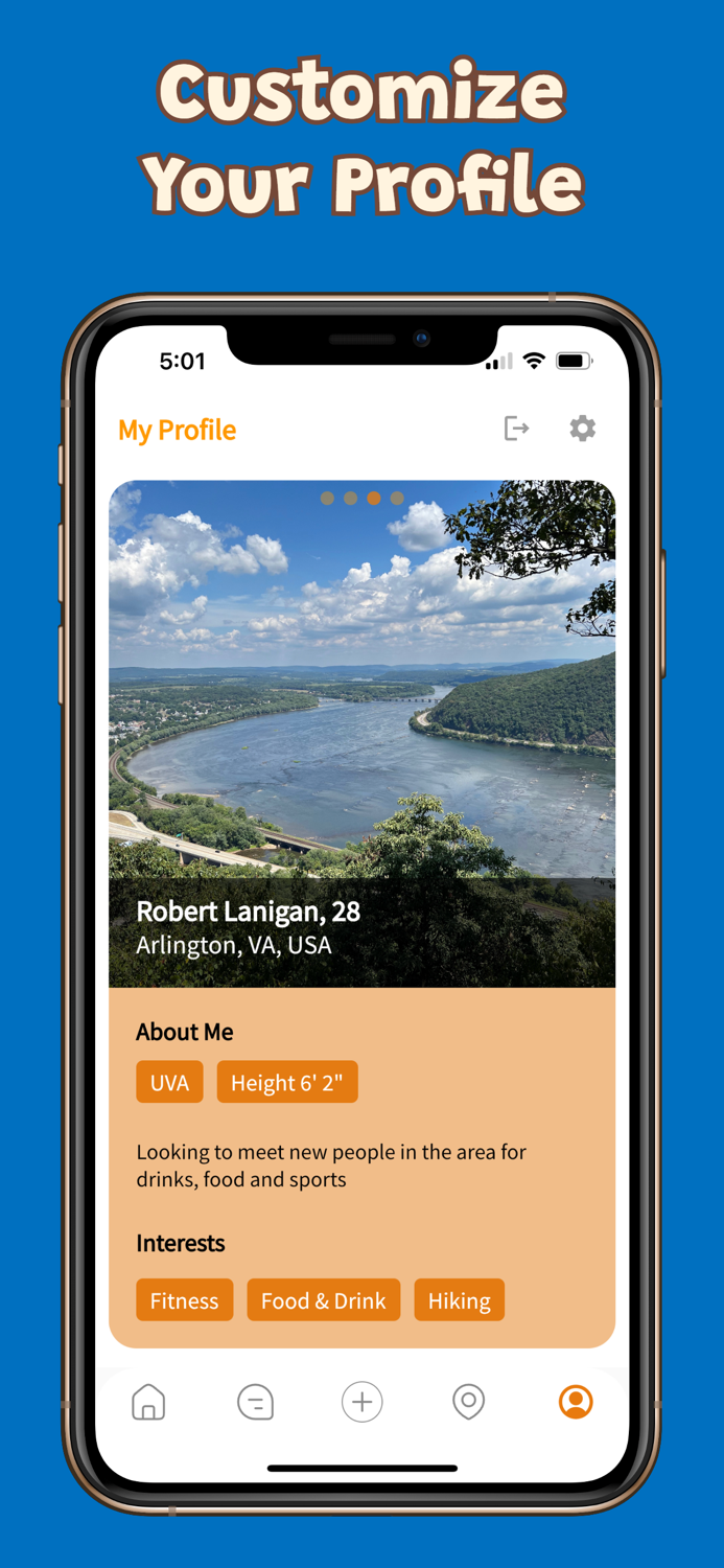 Mash - Meet for Food  Drink