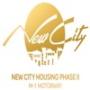 New City Investors App