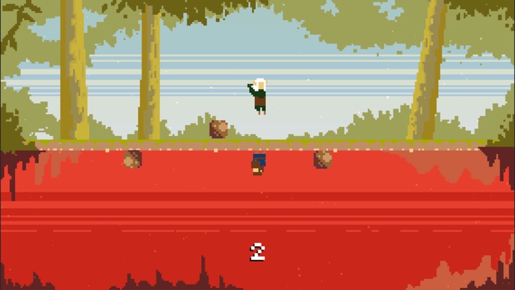 Elves and Dwarves screenshot-4