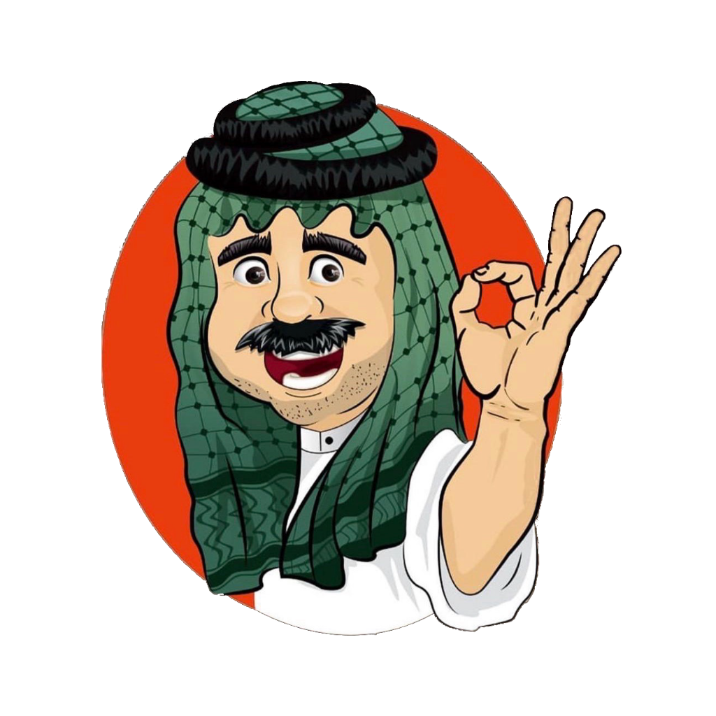 Get Mr Kuwaiti - مستر كويتي for iOS, iPhone, iPad Aso Report