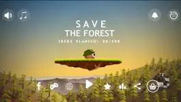 Game screenshot Save the Forest: Plant Trees hack