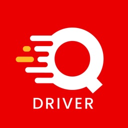 QuickCart Delivery Driver