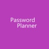 Password Planner