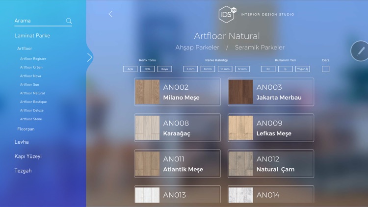 IDS Interior Design Studio