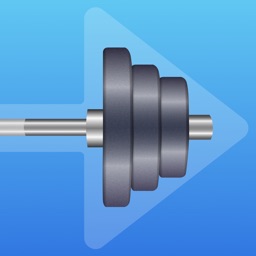 Gym Hero - Fitness App