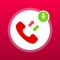 Icon Phone Call Recorder App