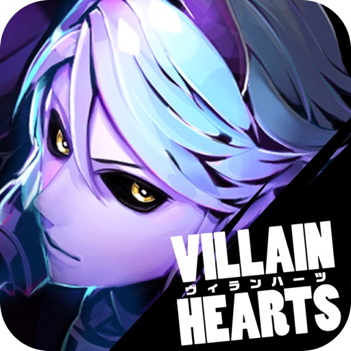 ヴィランハーツ - VILLAIN HEARTS