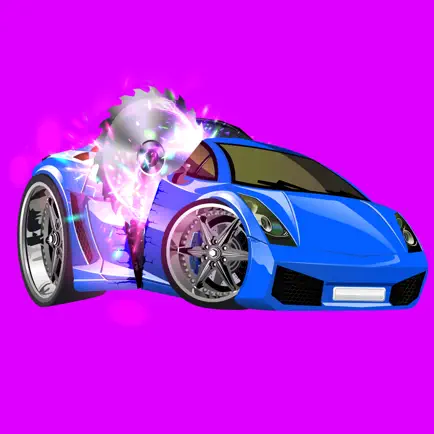 Fun Game - Car Shredding Читы