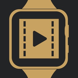 Video Watch Display