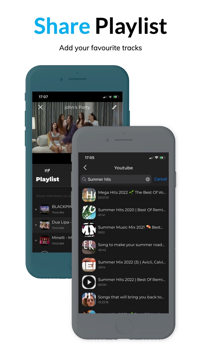 STROB Luces Disco de Fiesta