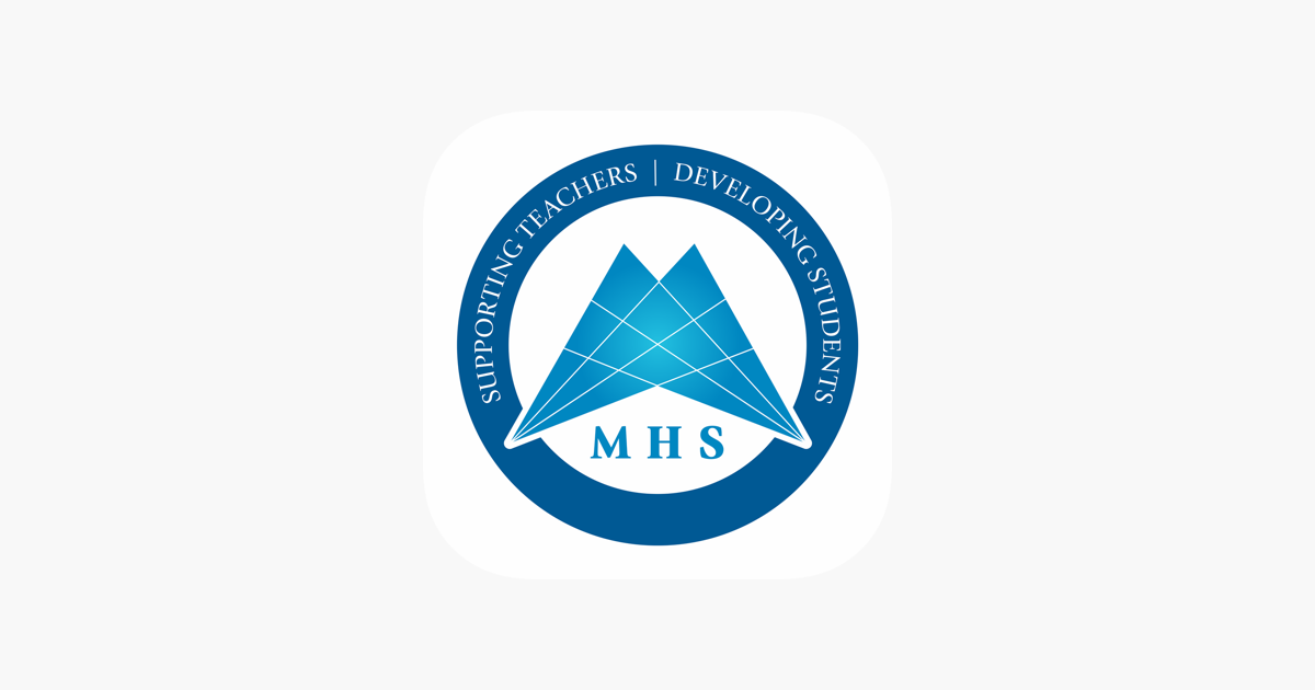 MHS Student app on the App Store