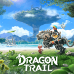Dragon Trail: Hunter World на пк