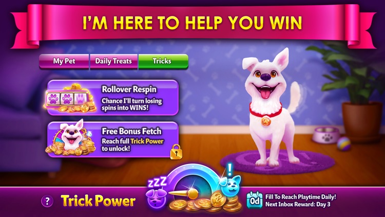 Hit it Rich! Casino Slots Game screenshot-4