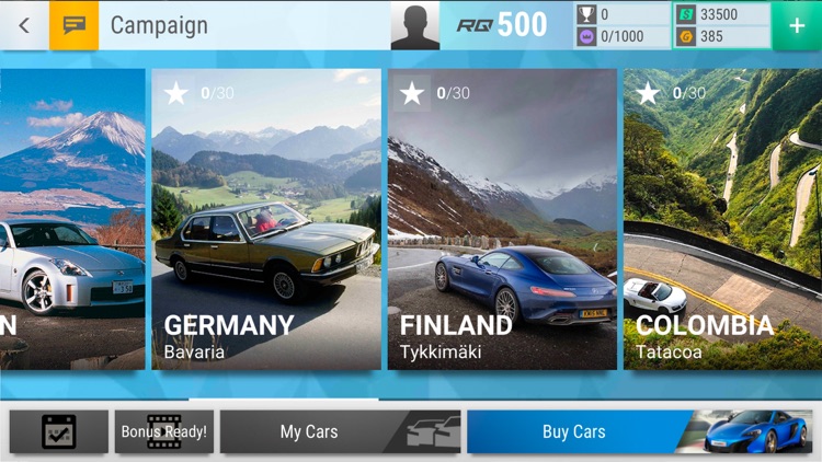 Top Drives – Car Cards Racing screenshot-7