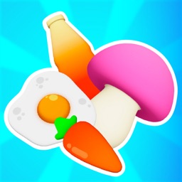 Candy Smash 3D!